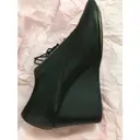 Repetto Leather lace ups for sale