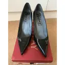 Replay Leather heels for sale