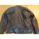 Buy Replay Leather jacket online
