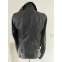 Buy Rick Owens Leather short vest online