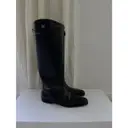 Luxury Totême Boots Women