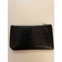 Buy Saint Laurent Rive Gauche leather wallet online