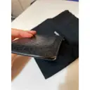 Rive Gauche leather wallet Saint Laurent
