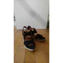 Buy rivecour Leather sandals online
