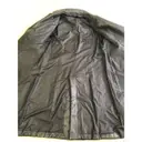 Leather coat Rizal