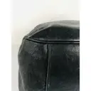 Roady leather handbag Yves Saint Laurent - Vintage