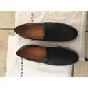 Robert Clergerie Leather flats for sale