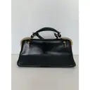 Buy ROBERTA DI CAMERINO Leather handbag online