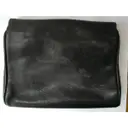 Roberto Cavalli Leather clutch bag for sale