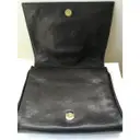 Buy Roberto Cavalli Leather clutch bag online