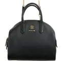 Buy Roberto Cavalli Leather satchel online