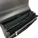 Robusto leather handbag Louis Vuitton