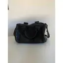 Buy Alexander Wang Rocco leather satchel online