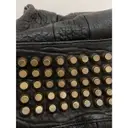 Rocco leather handbag Alexander Wang