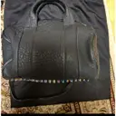 Buy Alexander Wang Rocco leather handbag online