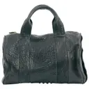 Rocco leather bag Alexander Wang