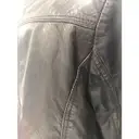 Leather jacket Rockandblue
