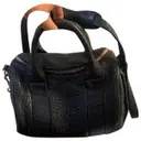 Rockie leather crossbody bag Alexander Wang