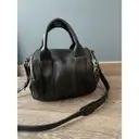 Rockie leather handbag Alexander Wang
