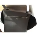 Roll Bag leather handbag Fendi