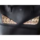 Roll Bag leather handbag Fendi