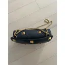 Buy Valentino Garavani Roman Stud leather handbag online