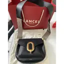 Buy Lancel Romane leather crossbody bag online