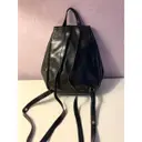 Buy Longchamp Roseau leather backpack online