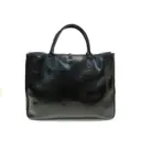 Buy Longchamp Roseau leather tote online