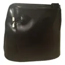 Roseau leather handbag Longchamp - Vintage