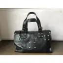 Buy Mulberry Roxanne leather handbag online - Vintage