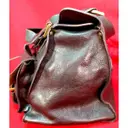 Roxanne leather tote Mulberry - Vintage