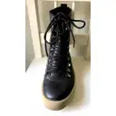 Buy Royal Republiq Leather snow boots online