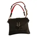 Rubylou leather handbag Christian Louboutin