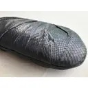 Buy R+Y Augousti Leather clutch bag online