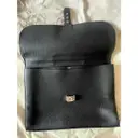 Buy Hermès Sac à dépèches leather satchel online