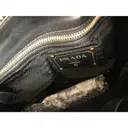 Saffiano  leather handbag Prada