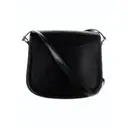 Saint Cloud leather crossbody bag Louis Vuitton