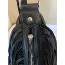 Black Leather Bag Saint Laurent