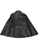 Buy Saint Laurent Leather coat online