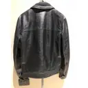 Buy Saint Laurent Leather jacket online