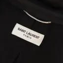 Luxury Saint Laurent Jackets  Men