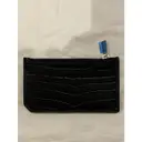 Buy Saint Laurent Leather purse online