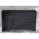Buy Saint Laurent Leather small bag online