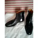 Leather boots SALAMANDER