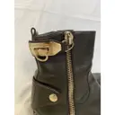 Buy Salvatore Ferragamo Leather ankle boots online