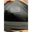 Leather bag Salvatore Ferragamo