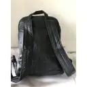 Buy Salvatore Ferragamo Leather weekend bag online