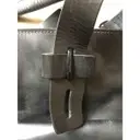 Leather bag Salvatore Ferragamo