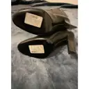 Buy Salvatore Ferragamo Leather boots online